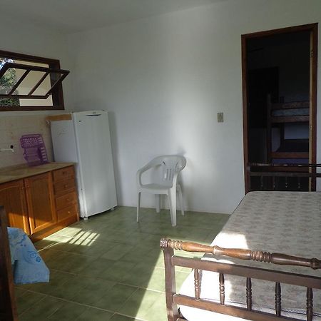 Apartamento Sul Na Praia Da Ferrugem Garopaba Exteriér fotografie